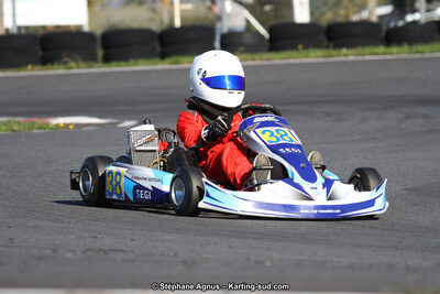 29 & 30/10/2016 : Kart Festival à Belmont (Photos Stéphane Agnus) 2016 — karting