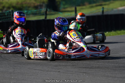 29 & 30/10/2016 : Kart Festival à Belmont (Photos Stéphane Agnus) 2016 — karting