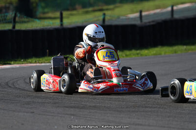 29 & 30/10/2016 : Kart Festival à Belmont (Photos Stéphane Agnus) 2016 — karting