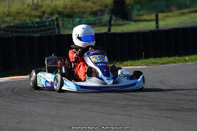 29 & 30/10/2016 : Kart Festival à Belmont (Photos Stéphane Agnus) 2016 — karting