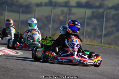 29 & 30/10/2016 : Kart Festival à Belmont (Photos Stéphane Agnus) 2016 — karting