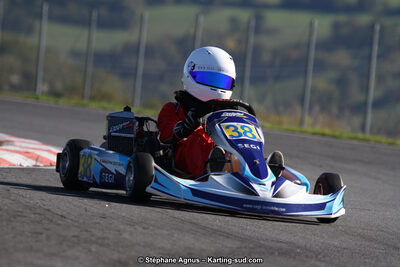29 & 30/10/2016 : Kart Festival à Belmont (Photos Stéphane Agnus) 2016 — karting