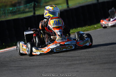 29 & 30/10/2016 : Kart Festival à Belmont (Photos Stéphane Agnus) 2016 — karting