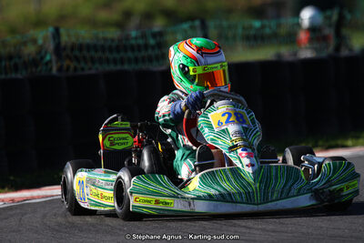 29 & 30/10/2016 : Kart Festival à Belmont (Photos Stéphane Agnus) 2016 — karting