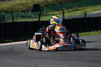 29 & 30/10/2016 : Kart Festival à Belmont (Photos Stéphane Agnus) 2016 — karting