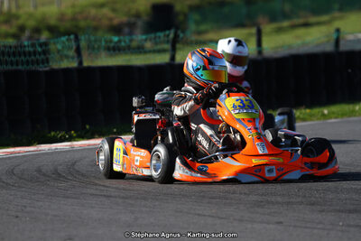 29 & 30/10/2016 : Kart Festival à Belmont (Photos Stéphane Agnus) 2016 — karting