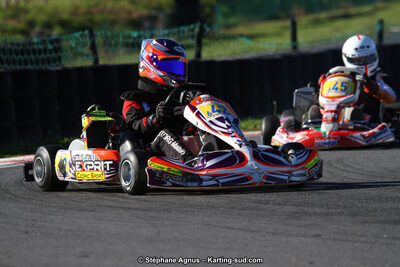 29 & 30/10/2016 : Kart Festival à Belmont (Photos Stéphane Agnus) 2016 — karting