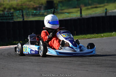 29 & 30/10/2016 : Kart Festival à Belmont (Photos Stéphane Agnus) 2016 — karting