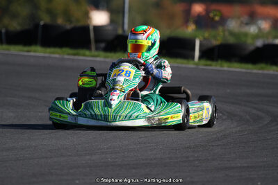 29 & 30/10/2016 : Kart Festival à Belmont (Photos Stéphane Agnus) 2016 — karting