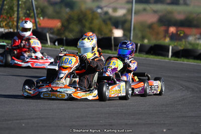 29 & 30/10/2016 : Kart Festival à Belmont (Photos Stéphane Agnus) 2016 — karting
