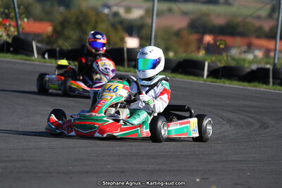 29 & 30/10/2016 : Kart Festival à Belmont (Photos Stéphane Agnus) 2016 — karting
