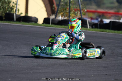29 & 30/10/2016 : Kart Festival à Belmont (Photos Stéphane Agnus) 2016 — karting
