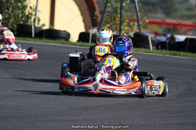 29 & 30/10/2016 : Kart Festival à Belmont (Photos Stéphane Agnus) 2016 — karting