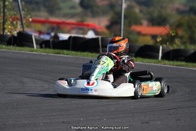 29 & 30/10/2016 : Kart Festival à Belmont (Photos Stéphane Agnus) 2016 — karting