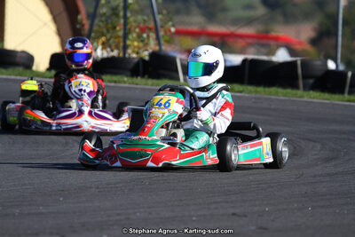 29 & 30/10/2016 : Kart Festival à Belmont (Photos Stéphane Agnus) 2016 — karting