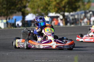 29 & 30/10/2016 : Kart Festival à Belmont (Photos Stéphane Agnus) 2016 — karting