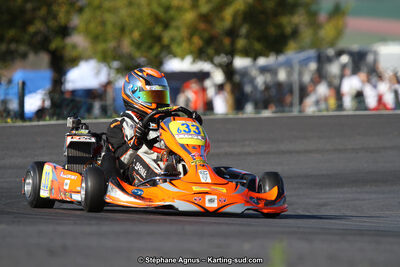 29 & 30/10/2016 : Kart Festival à Belmont (Photos Stéphane Agnus) 2016 — karting