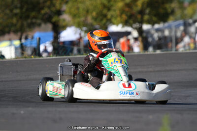 29 & 30/10/2016 : Kart Festival à Belmont (Photos Stéphane Agnus) 2016 — karting