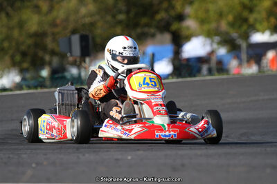 29 & 30/10/2016 : Kart Festival à Belmont (Photos Stéphane Agnus) 2016 — karting