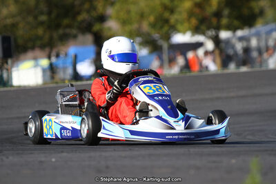 29 & 30/10/2016 : Kart Festival à Belmont (Photos Stéphane Agnus) 2016 — karting