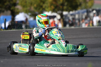 29 & 30/10/2016 : Kart Festival à Belmont (Photos Stéphane Agnus) 2016 — karting