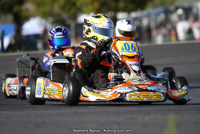 29 & 30/10/2016 : Kart Festival à Belmont (Photos Stéphane Agnus) 2016 — karting