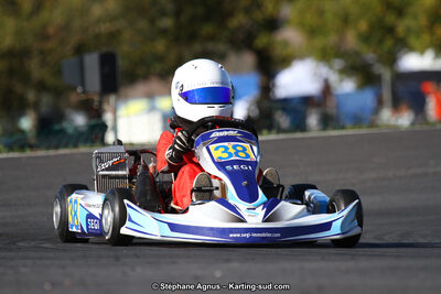 29 & 30/10/2016 : Kart Festival à Belmont (Photos Stéphane Agnus) 2016 — karting
