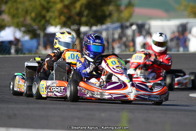 29 & 30/10/2016 : Kart Festival à Belmont (Photos Stéphane Agnus) 2016 — karting