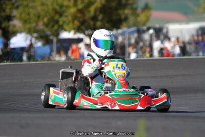 29 & 30/10/2016 : Kart Festival à Belmont (Photos Stéphane Agnus) 2016 — karting