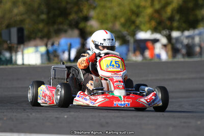 29 & 30/10/2016 : Kart Festival à Belmont (Photos Stéphane Agnus) 2016 — karting