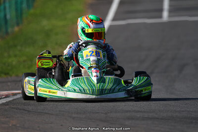 29 & 30/10/2016 : Kart Festival à Belmont (Photos Stéphane Agnus) 2016 — karting