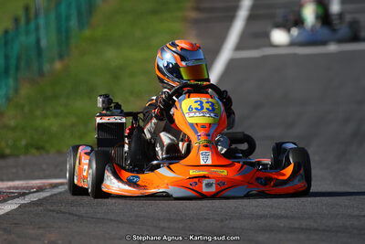 29 & 30/10/2016 : Kart Festival à Belmont (Photos Stéphane Agnus) 2016 — karting