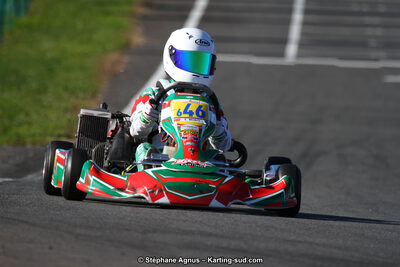 29 & 30/10/2016 : Kart Festival à Belmont (Photos Stéphane Agnus) 2016 — karting