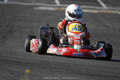 29 & 30/10/2016 : Kart Festival à Belmont (Photos Stéphane Agnus) 2016 — karting