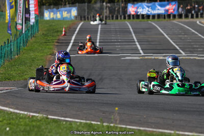 29 & 30/10/2016 : Kart Festival à Belmont (Photos Stéphane Agnus) 2016 — karting