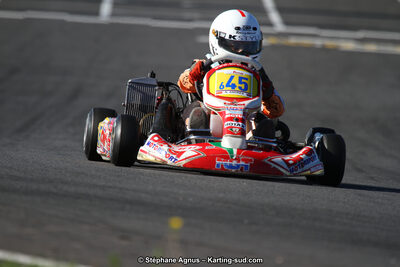 29 & 30/10/2016 : Kart Festival à Belmont (Photos Stéphane Agnus) 2016 — karting