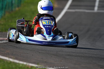 29 & 30/10/2016 : Kart Festival à Belmont (Photos Stéphane Agnus) 2016 — karting