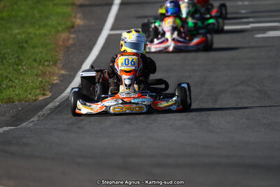 29 & 30/10/2016 : Kart Festival à Belmont (Photos Stéphane Agnus) 2016 — karting
