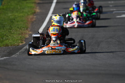 29 & 30/10/2016 : Kart Festival à Belmont (Photos Stéphane Agnus) 2016 — karting