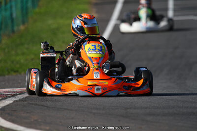 29 & 30/10/2016 : Kart Festival à Belmont (Photos Stéphane Agnus) 2016 — karting