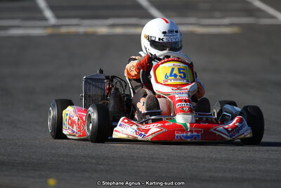 29 & 30/10/2016 : Kart Festival à Belmont (Photos Stéphane Agnus) 2016 — karting