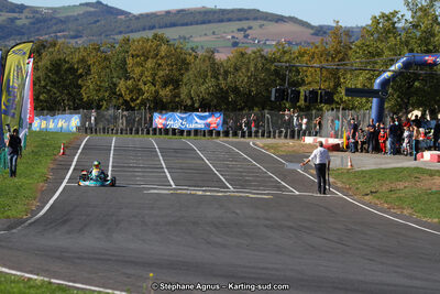 29 & 30/10/2016 : Kart Festival à Belmont (Photos Stéphane Agnus) 2016 — karting