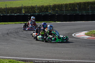 29 & 30/10/2016 : Kart Festival à Belmont (Photos Stéphane Agnus) 2016 — karting
