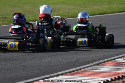 29 & 30/10/2016 : Kart Festival à Belmont (Photos Stéphane Agnus) 2016 — karting