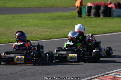 29 & 30/10/2016 : Kart Festival à Belmont (Photos Stéphane Agnus) 2016 — karting