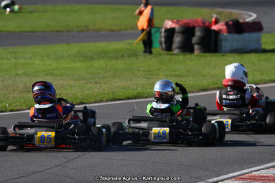 29 & 30/10/2016 : Kart Festival à Belmont (Photos Stéphane Agnus) 2016 — karting