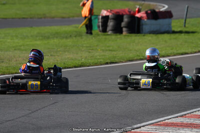 29 & 30/10/2016 : Kart Festival à Belmont (Photos Stéphane Agnus) 2016 — karting