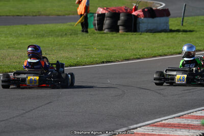 29 & 30/10/2016 : Kart Festival à Belmont (Photos Stéphane Agnus) 2016 — karting