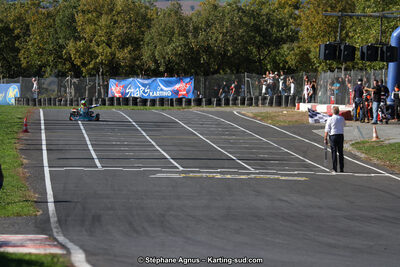 Isack HADJAR — 29 & 30/10/2016 : Kart Festival à Belmont (Photos Stéphane Agnus) 2016 — karting