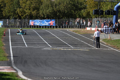 Isack HADJAR — 29 & 30/10/2016 : Kart Festival à Belmont (Photos Stéphane Agnus) 2016 — karting